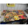 Image 1 : 20 Magazines : Gun Digest, Guns and Ammo
