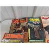 Image 2 : 20 Magazines : Gun Digest, Guns and Ammo