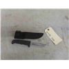 Image 1 : Buck 602A Knife with Scabbard 8'' 