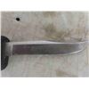 Image 4 : Buck 602A Knife with Scabbard 8'' 