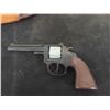Image 3 : Plastic Cap Gun with Leather Holster 