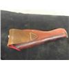 Image 5 : Plastic Cap Gun with Leather Holster 