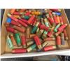 Image 2 : Over 200 Vintage Shotgun Shells 12g, 16, 20g, 410