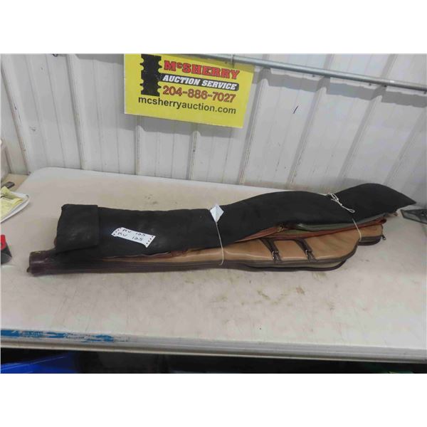 6 Gun Cases