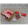 Image 1 : 18 Boxes (900 Rounds) of Once Fired 38 Special Brass 