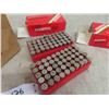 Image 3 : 18 Boxes (900 Rounds) of Once Fired 38 Special Brass 