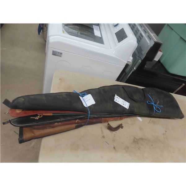 6 Gun Cases