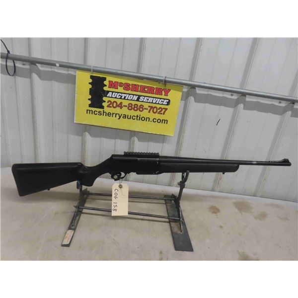 Browning Bar MK II 338 Win SA 21 1/4'' Serial#