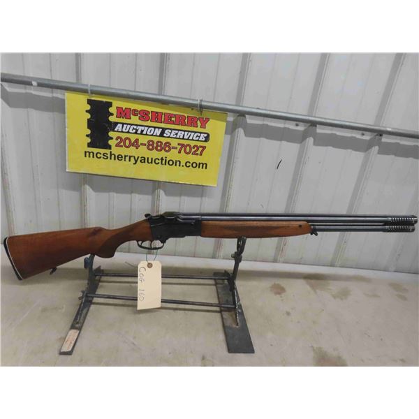 CZ BRNO ZH102 12 Gauge 2 3/4'' U/O DB Serial#