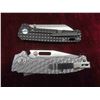 Image 10 : QSP Penguin Folding Knife Blade Length 3.06'' 