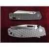 Image 11 : QSP Penguin Folding Knife Blade Length 3.06'' 