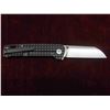 Image 3 : QSP Penguin Folding Knife Blade Length 3.06'' 