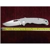 Image 9 : QSP Penguin Folding Knife Blade Length 3.06'' 