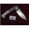 Image 1 : Cold Steel 4 Max Folding Knife Blade Length 4'' 
