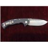 Image 3 : Cold Steel 4 Max Folding Knife Blade Length 4'' 