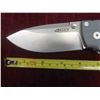 Image 5 : Cold Steel 4 Max Folding Knife Blade Length 4'' 