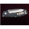 Image 7 : Cold Steel 4 Max Folding Knife Blade Length 4'' 
