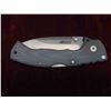 Image 8 : Cold Steel 4 Max Folding Knife Blade Length 4'' 