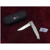 Image 1 : Puike M108-TZ Folding Knife Blade Length 3.46'' 