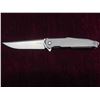 Image 2 : Puike M108-TZ Folding Knife Blade Length 3.46'' 