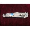 Image 8 : Puike M108-TZ Folding Knife Blade Length 3.46'' 