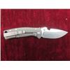 Image 3 : DPX Gear American Folder Blade Length 2.9'' 