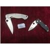 Image 1 : Spyderco Native 5 Lithanium Fleeted Folding