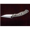Image 2 : Spyderco Native 5 Lithanium Fleeted Folding