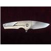 Image 3 : Three Rivers Mfg Folding Pocket Knife 
