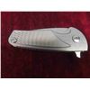 Image 8 : Three Rivers Mfg Folding Pocket Knife 
