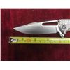 Image 2 : MG Knives Shuttle Folding Knife with 