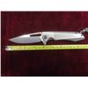 Image 3 : MG Knives Shuttle Folding Knife with 