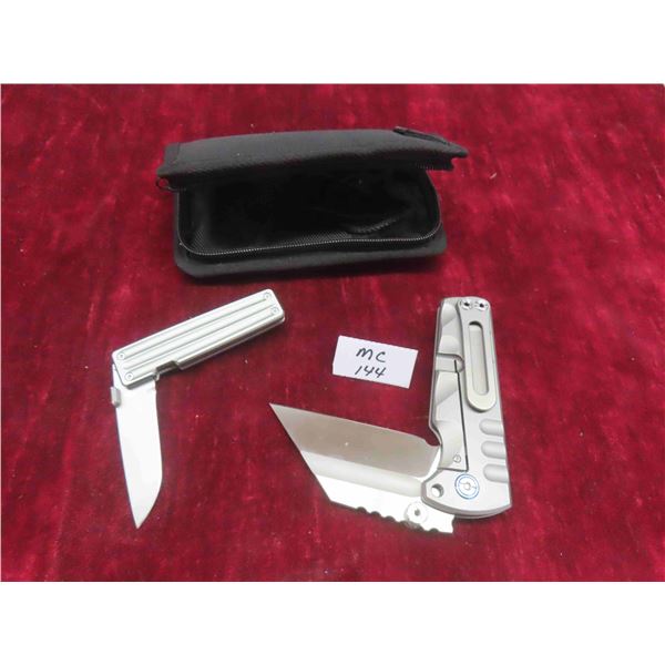 Cutisan Cutlery Pro Ponet ATZ with 