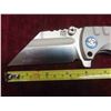 Image 5 : Cutisan Cutlery Pro Ponet ATZ with 