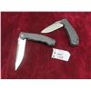 Image 1 : (2) Zero Tolerance Folding Knife Blade