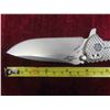 Image 4 : (2) Zero Tolerance Folding Knife Blade
