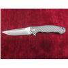 Image 6 : (2) Zero Tolerance Folding Knife Blade