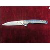 Image 2 : 2 Kizer Foldiing Knife Blade Length