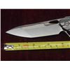Image 5 : Custom Knife Factory Alexey Konygin 
