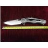 Image 6 : Custom Knife Factory Alexey Konygin 