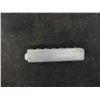 Image 8 : Webley Sports Starting Pistol Mark 2 Cal 22 Cal