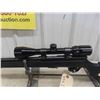 Image 11 : Stevens 305 22 Mag Rim Fire BA 13 12'' Barrel Serial# 1522049 with 1 Magazine, Bushnell 3x9 Scope, 