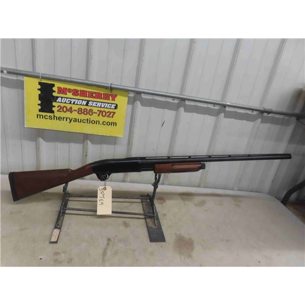 Browning BPS 12 Gauge 3'' PA 28'' Barrel Serial# 10594ZV121 Screw in Choke Mode Vent, Ribbed Sight, 