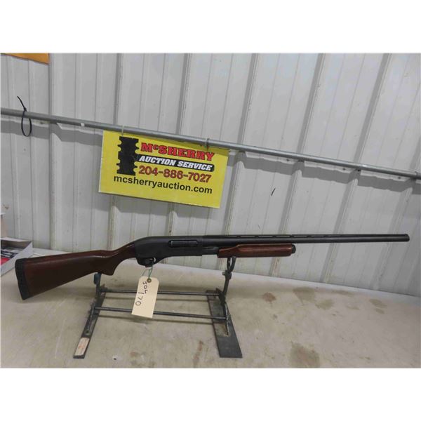 Remington 870 Super Mag 2 3/4'' 3'' 3 1/2'' PA 28'' Barrel Serial# R568834Y Vent Ribbed Sight, Screw
