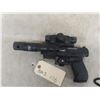 Image 1 : Walther Night Hawk 177 Pellet Repeater Serial# J064433374 CO2 with Tactical Light & Laser Scop