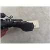Image 8 : Walther Night Hawk 177 Pellet Repeater Serial# J064433374 CO2 with Tactical Light & Laser Scop