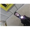 Image 9 : Walther Night Hawk 177 Pellet Repeater Serial# J064433374 CO2 with Tactical Light & Laser Scop