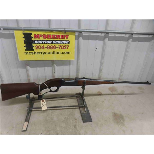 Savage 99 300 Savage LA 24'' Barrel Serial# 439953