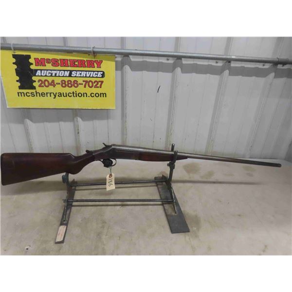 Stevens 410 SS 26'' Barrel  **MUST PROVIDE