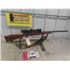 Image 1 : Savage Varminter Model 25, 223 Caliber Serial# H971375 with 